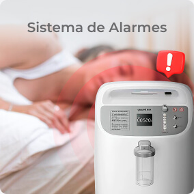 Sistema de Alarmes
