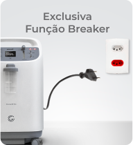 Exclusiva Função Breaker