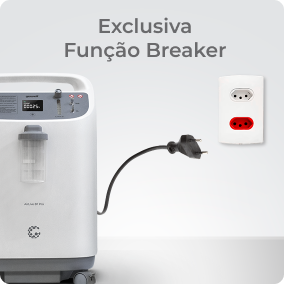 Exclusiva Função Breaker