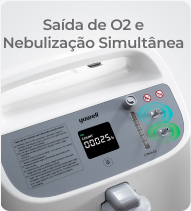 Duas Terapias Simultâneas