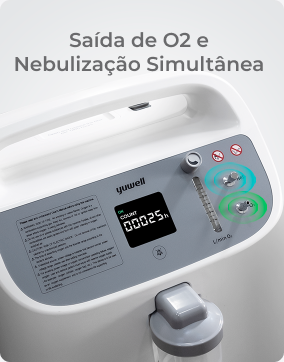 Duas Terapias Simultâneas