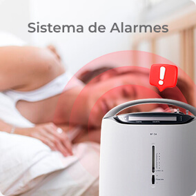 Sistema de Alarmes