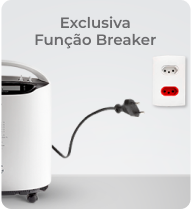 Exclusiva Função Breaker