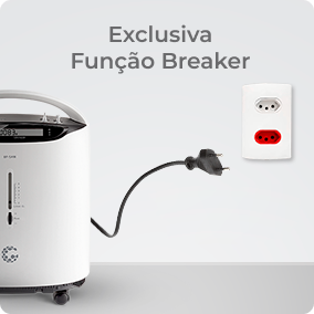 Exclusiva Função Breaker