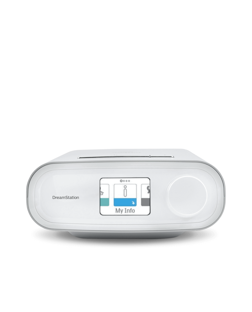 CPAP DreamStation Basic Philips Gaslive