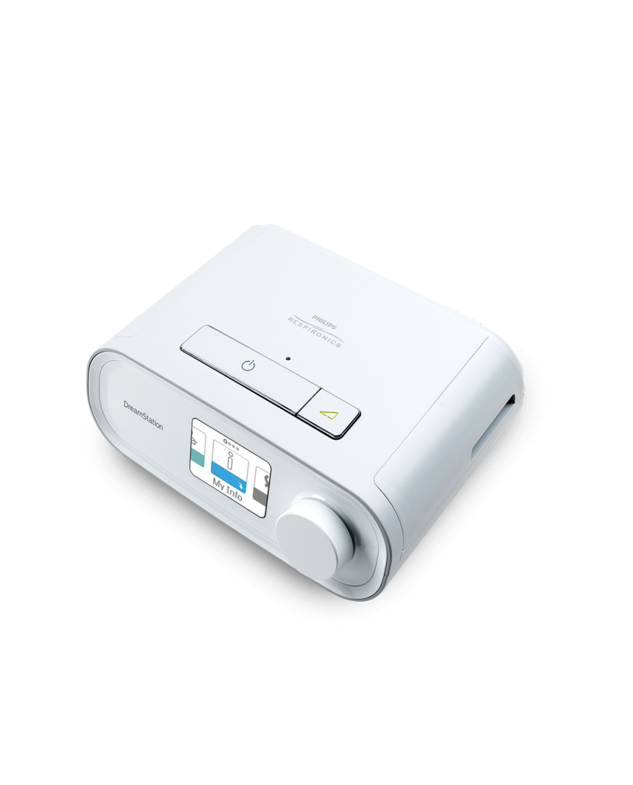 CPAP DreamStation Basic Philips Gaslive