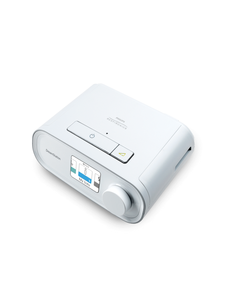CPAP DreamStation Basic Philips Gaslive